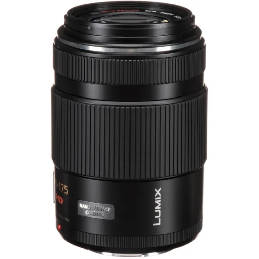 Panasonic Lumix G X Vario PZ 45-175mm f/4-5.6 ASPH. POWER O.I.S. - Image 2