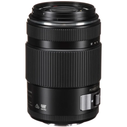 Panasonic Lumix G X Vario PZ 45-175mm f/4-5.6 ASPH. POWER O.I.S. - Image 4