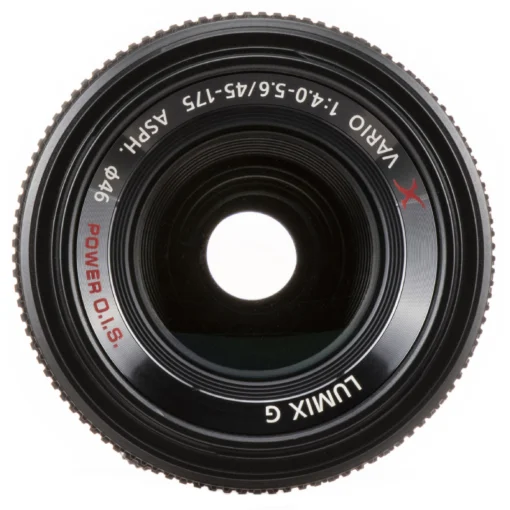 Panasonic Lumix G X Vario PZ 45-175mm f/4-5.6 ASPH. POWER O.I.S. - Image 6