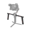 SmallRig 3027 Dual Handgrip-Detail1