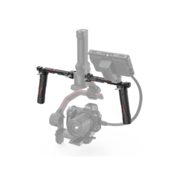 SmallRig 3027 Dual Handgrip-Detail2