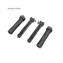 SmallRig 3027 Dual Handgrip-Detail5