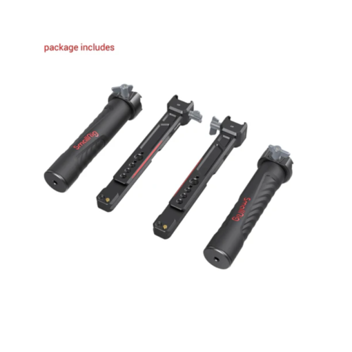 SmallRig 3027 Dual Handgrip-Detail5