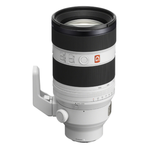 Sony FE 50-150mm f2 GM-Detail1