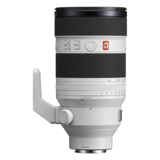 Sony FE 50-150mm f2 GM-Detail2