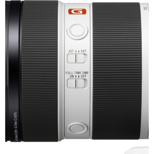 Sony FE 50-150mm f2 GM-Detail6