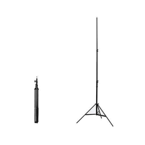 Amaran Heavy-Duty Air-Cushioned Light Stand 2.8m-Detail2