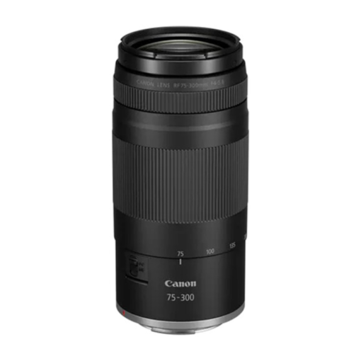 Canon RF 75-300mm f4-5.6-Detail1