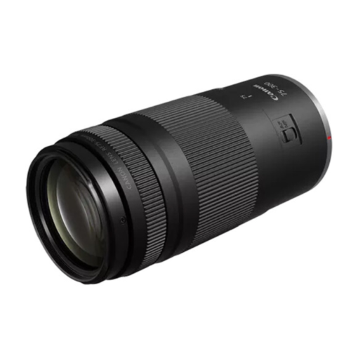 Canon RF 75-300mm f4-5.6-Detail4