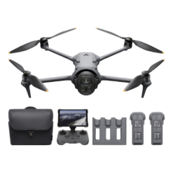 DJI Mavic 4 Pro 512GB Creator Combo (DJI RC Pro 2)-Detail1