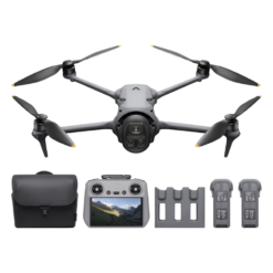 DJI Mavic 4 Pro Fly More Combo (DJI RC 2)-Detail1