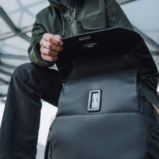 PGYTECH OneGo 2 Backpack 25L-Detail9