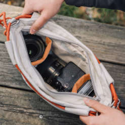 PGYTECH OneGo Rope Strap Bag-Detail11