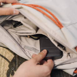 PGYTECH OneGo Rope Strap Bag-Detail12