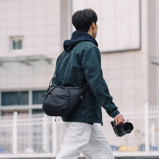 PGYTECH OneGo Rope Strap Bag-Detail19