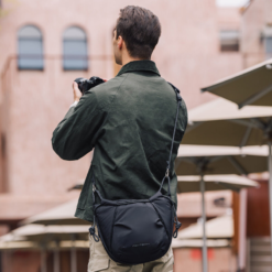 PGYTECH OneGo Rope Strap Bag-Detail20