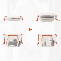 PGYTECH OneGo Rope Strap Bag-Detail5