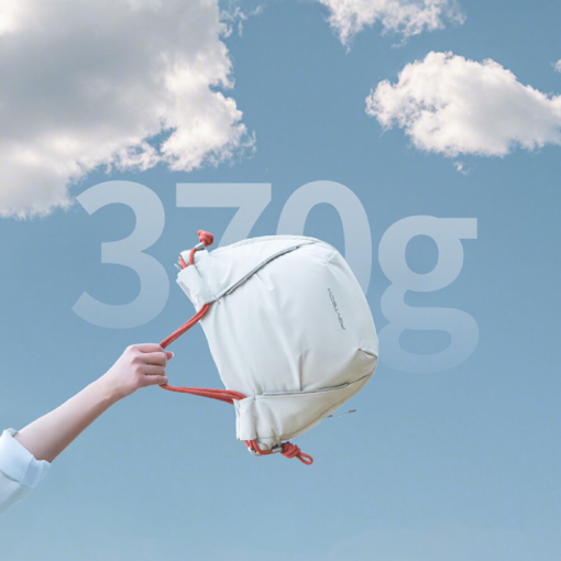 PGYTECH OneGo Rope Strap Bag-Detail8