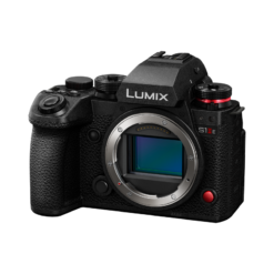 Panasonic Lumix S1IIE-Detail1