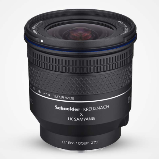 Samyang AF 14-24mm f-2.8 Sony FE-Detail1