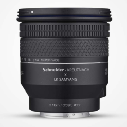 Samyang AF 14-24mm f-2.8 Sony FE-Detail2