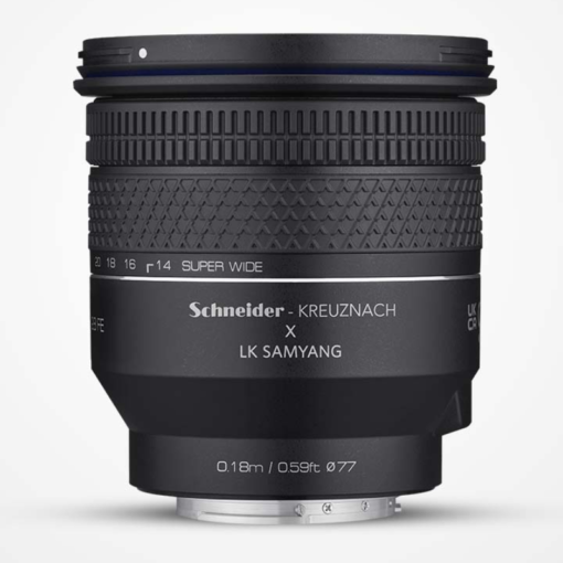 Samyang AF 14-24mm f-2.8 Sony FE-Detail2