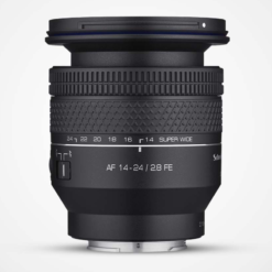 Samyang AF 14-24mm f-2.8 Sony FE-Detail3