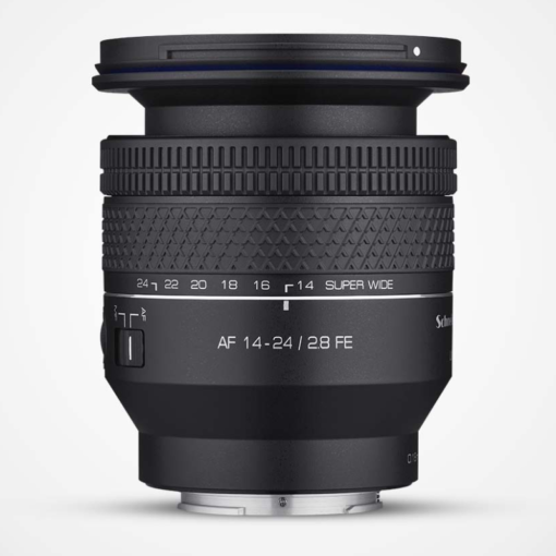 Samyang AF 14-24mm f-2.8 Sony FE-Detail3