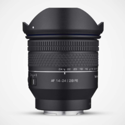 Samyang AF 14-24mm f-2.8 Sony FE-Detail4