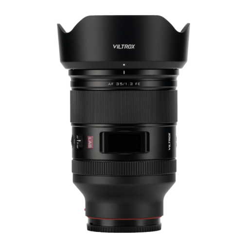 Viltrox AF 35mm f1.2 LAB FE-Detail5