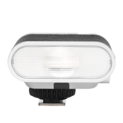 Viltrox Vintage Z1 Retro On-camera Flash-Detail2