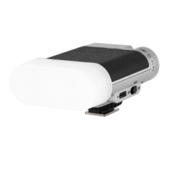 Viltrox Vintage Z1 Retro On-camera Flash-Detail7