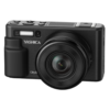 YASHICA City 200 Digital Camera-Detail1