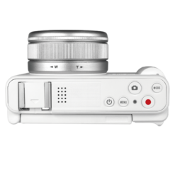YASHICA City 200 Digital Camera-Detail10