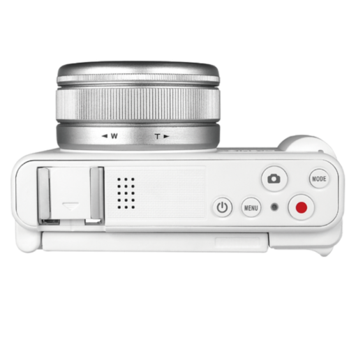 YASHICA City 200 Digital Camera-Detail10