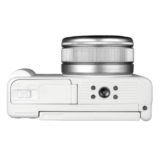 YASHICA City 200 Digital Camera-Detail11