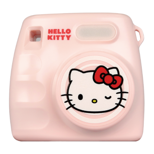 YASHICA Mini Digital Camera (Hello Kitty)