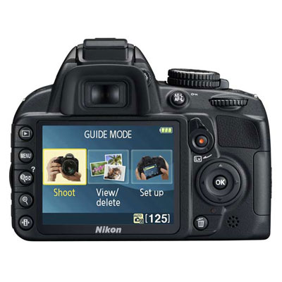Nikon D3100 - EC MALL อีซีมอลล์